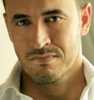 كاظم الساهر سيشارك في مسلسل 