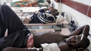 وفاة 71 شخصاّ في موجة جديدة من الكوليرا بنيجيريا