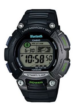 Casio تطلق ساعة متكاملة مع هاتف iPhone