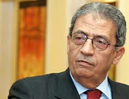 عمرو موسى يؤكد على ضرورة تجاوز الخلافات واستمرار التعاون بين مصر والسودان