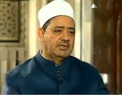 شيخ الأزهر: الدستور الذي سيعرض على الاستفتاء يضمن حق المسلمين