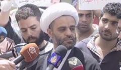 عباس زغيب: خطة عرسال تجاه النازحين السوريين إيجابية ومهمة