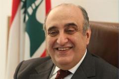 فادي عبود: المشاكل في لبنان اكبر من الحكومة او من طاولة الحوار