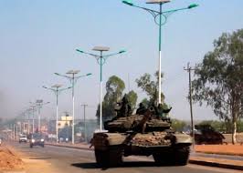 رئيس هيئة اركان جيش جنوب السودان لـ"الاناضول": سندخل مدينة بور قريبا
