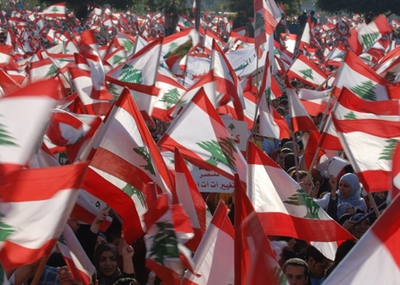 حكومة الثلاث ثمانيات بين المناورة وحسن النيّة؟