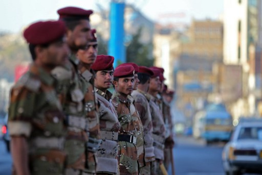 مقتل 6 جنود يمنيين بهجومين في حضرموت
