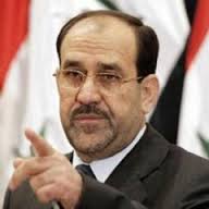 
المالكي: الجيش لن يهاجم الفلوجة
