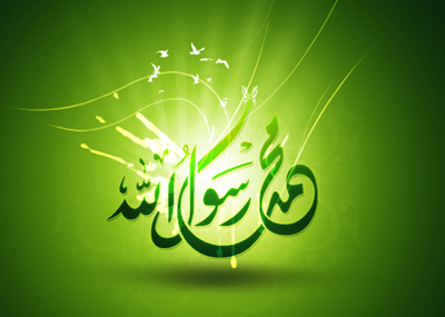 كلام في الأديان ولد الهدى...فالكائنات ضياء