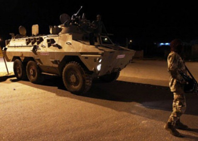 ليبيا: اغتيال وكيل وزارة في سرت
ومقتل 15 في اشتباكات قبليّة في الجنوب
