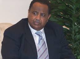 مساعد الرئيس السوداني: لن نغامر باختيار مرشح للرئاسة قبل عامين