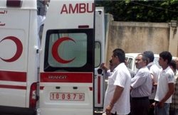 وفاة طفل دعساً بشاحنة عمه في غزة