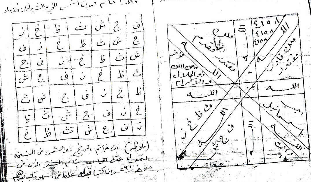 محتالان يطالبان بآلاف الدولارات ثمنا لعصير الجن 