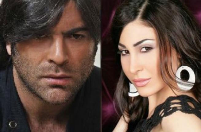 في جلسة خاصة مع وائل كفوري..... يارا تنتهي من ألبومها الجديد