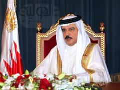 ملك البحرين بحث مع رئيسة وزراء تايلاند في آفاق التعاون الثنائي 