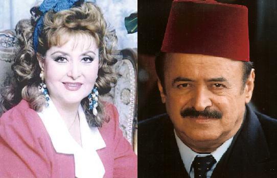 تكريم الشخصيات الفنية في مهرجان وهران