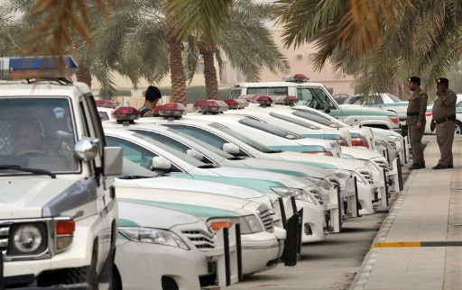 هجوم على دبلوماسيين ألمانيين شرقي البلاد في السعودية