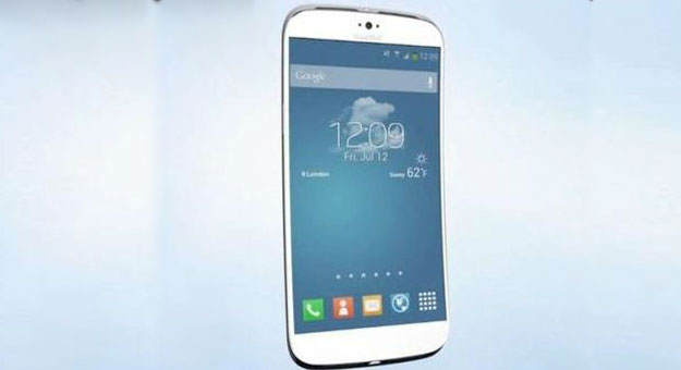Samsung تؤجل إطلاق جلاكسى S5 إلى مارس القادم