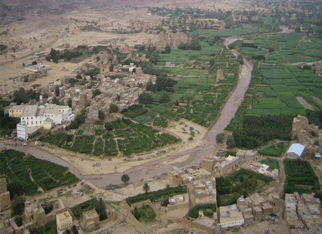 انتشار لقوات من الجيش اليمني في منطقة دماج بعد توقف الصراع وخروج السلفيين‏