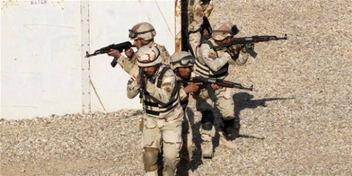 زيارات بالجملة الى العراق تزامناً مع حملة تطهير 