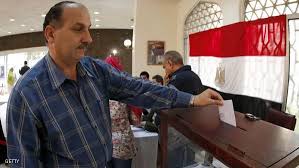 الاخوان يحاولون منع الناخبين من الاقتراع