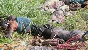 غرق اكثر من 200 مدني أثناء فرارهم من المعارك في جنوب السودان