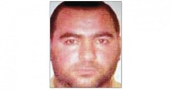 صورة امير تنظيم داعش واسمه الحقيقي المطلوب الاول في العالم 