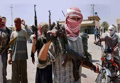 داعش تسيطر على الرقة وتقتل قائدا للتوحيد في حلب
