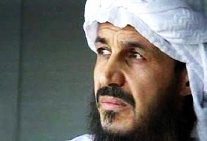 عراب الزرقاوي يصف ما يجري في سوريا بالفتنة لاسلامية