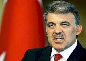 غول : علينا تغيير سياستنا تجاه سوريا 