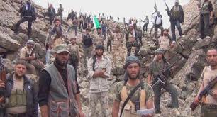 وزير داخلية ألمانيا : عدد المتطرفين الذين يسافرون الى سوريا مرتفع جدا
