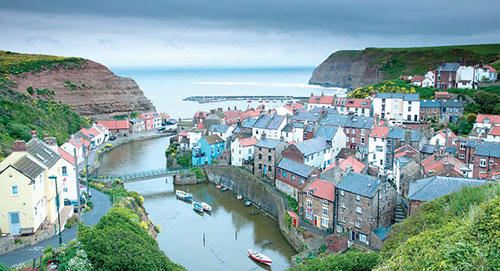 أسكوتلندا تأتي ثالثة بين أفضل دول يجب زيارتها