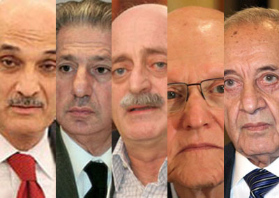 تشكيل الحكومة تقدّم في الشكل ويبقى الاتفاق على الإطار السياسي
8آذار قبلت بصيغة 8-8-8 وروّجتها مع جنبلاط لقطع الطريق على «الحياديّة»