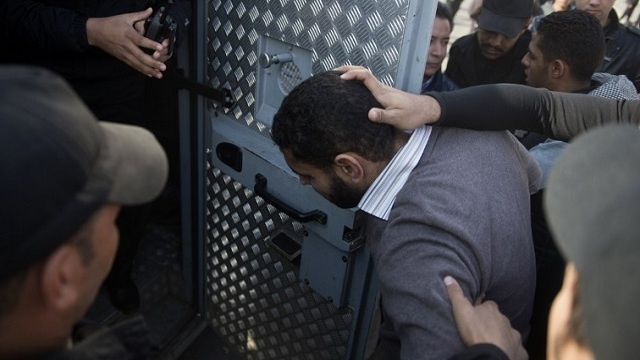 الداخلية المصرية : مقتل الإرهابي كمال علام في شبه جزيرة سيناء
