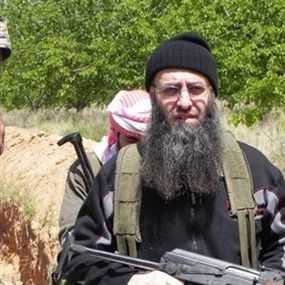  كلمة صوتية للشيخ أحمد الأسير 