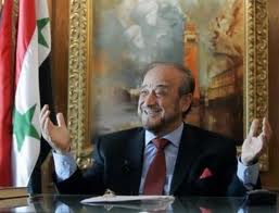 بالفيديو رفعت الاسد يفاجئ الجميع بموقفه من الرئيس بشار وحزب البعث
