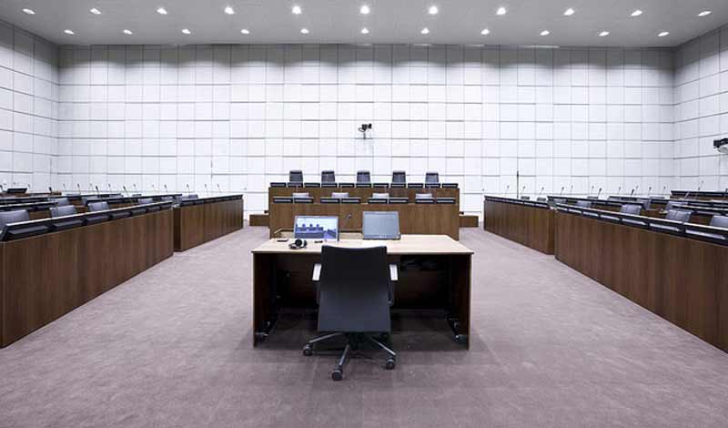 ضوء أخضر سعودي ــ إيراني بالتشكيل والمشكلة في بيروت في البيان الوزاري ...
جيش وشعب ومقاومة هي نقطة الخلاف وجنبلاط يسعى إلى حلّها ...
بعد 9 سنوات أول جلسة للمحكمة الخاصة المتعلقة بالرئيس الشهيد رفيق الحريري
