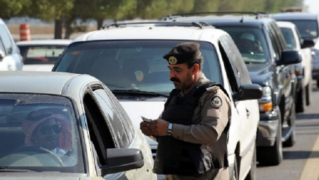 السفارة الأمريكية بالرياض تحذر مواطني الولايات المتحدة من السفر إلى شرق السعودية