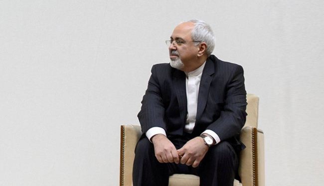 ايران مشاركة في 