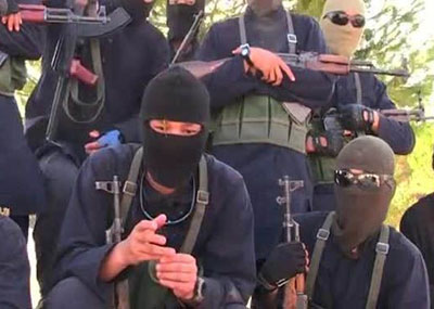 فصائل فلسطينيّة استوردت الفكر التكفيري من «فتح الإسلام» الى «كتائب عبدالله عزام»
مقولة «طريق فلسطين تمرّ في جونيه» تحوّلت الى «طريق فلسطين تمرّ في مُخيّم اليرموك» 