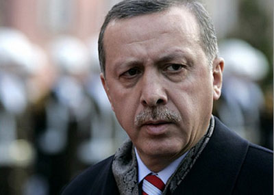 اردوغان يزور طهران في 28 كانون الثاني
