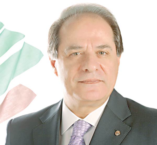 قزي: لا نريد كتابة البيان الوزاري قبل التأليف
