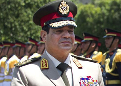 لا فرعون ولا جنرال