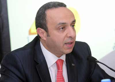 فتوح : الخيار الاستراتيجي لتنمية الاقتصاد وفرص العمل
ندوة بين اتحاد المصارف العربيّة وغرفة طرابلس
حول أساليب تمويل وتطوير المشاريع
