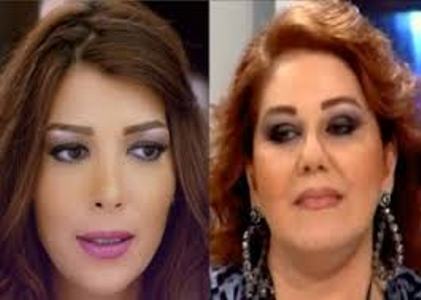  أصالة ترد على ميادة الحناوي 