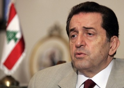 بطرس حرب: مبدأ انعقاد المحكمة بحد ذاته انتصار كبير للعدالة في لبنان