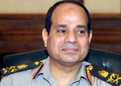 عمرو موسى : السيسي سيترشح لرئاسة الجمهورية
قتيل في الفيوم والأمن يفرق تظاهرات
لطلاب الإخوان في جامعة القاهرة