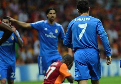 جماهير برشلونة تعترف بتفوق ريال مدريد<br />