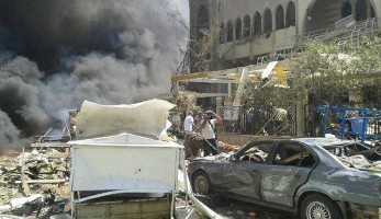 ما الجديد في ظروف وفاة محمد الفليطي في تفجير مسجد السلام بطرابلس؟