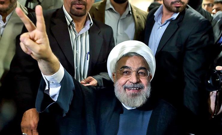 روحاني يحرر معتقلين سياسيين... وبريطانيا تشيد بالاصلاح  