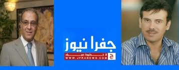 الأردن تعتقل صحافةالفضائح
